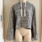 Mono B Clothing NWOT wide sleeved Mono B hoodie. Sz S/M Photo 0