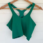 Lululemon Green  Tank Top Photo 0