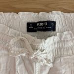 Hollister  Linen Pants Photo 3