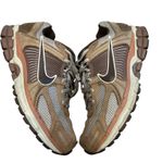 Nike Zoom Vomero 5 Women’s brown sneakers shoes Photo 1