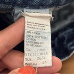 Rocky Mountain Vintage   Straight Leg Women's Jeans Photo 5