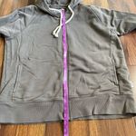 Pact  Organic Cotton Full Zip Hoodie Sweatshirt Jacket Photo 7