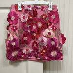 Endless Rose  Skirt Photo 0