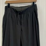 Rei Co-op  Trailmade Hiking Pants Womens Medium Black Nylon Gorpcore Tapered Photo 1