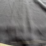 EXPRESS Cut Out Fit & Flare Sleeveless Halter Dress in Black - Size 2 Photo 8