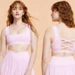 Blogilates Women's Criss Cross Sports
Bra Photo 1