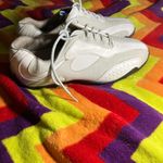 Footjoy Lopro collection golf shoes White Size 8 Photo 3