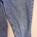 Ralph Lauren Lauren Jeans Co Vintage Jeans Women Petite 6 Blue Straight Leg Photo 7