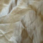 Show Me Your Mumu tuscany maxi dress champagne luxe satin women medium Photo 5