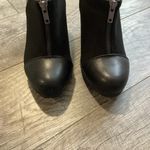 White Mountain Scarlett Booties Size 9 Photo 3