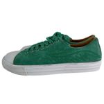 Dingo Campus Embroidered Lace Up Sneakers Low Top Womens Size 9.5M Photo 1