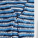 Gimaguas vest Top Blue Size M Photo 3