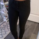 Celebrity Pink Black Skinny Jeans  girls Photo 0