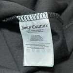 Juicy Couture Large  velour dress bling logo Photo 6