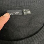 Asmara BLACK PENGUIN DESIGN
CHRISTMAS JUMPER DRESS size M ( 8 Photo 5