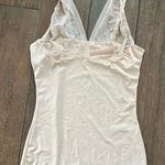 Body Beautiful Beige Camisole Shapewear Top size XL Tan Photo 0