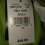 Wrapper  Social X strapless dress Photo 6