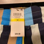 Material Girl striped shorts with draw string Photo 4