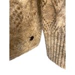 Royal Robbins  Sierra Sweater Beige Size XL Photo 6