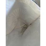 Aloha Is The Cure Hawaiian Islander Opihi Open Lined Tote Beach Bag Blue Photo 4