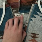 Aztec sweatshirt Size M Photo 1