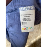 RD Style  Tiered Dress Knee Length Sundress Summer Spring 100% Cotton Ruffle Boho Photo 5