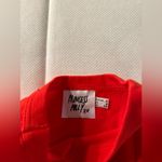 Princess Polly  red tank top Photo 4