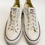 Converse Chuck Taylor Lift Platform Canvas Low Top Sneaker Shoes Womens Size 11 Photo 0