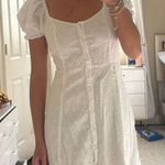 BP white dress  Photo 0