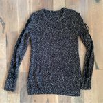 Rock & Republic  Black & White Sweater Size XS Photo 0