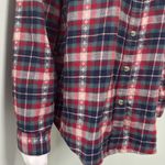 BDG  Flannel size small Photo 3