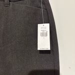 Old Navy  Pixie High‎ Rise Skinny Pants Secret Slim Pockets grey Size 0 Photo 3