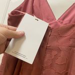 Fame and Partners NWT  Isobel Maxi Dress Size 4 Photo 3