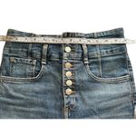 Veronica Beard Marlene Visit Corset Wide Jean, size 27 Doesn’T Have A Belt Photo 8