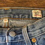 Levi's  White Cone Denim Slim Medium Wash Jeans - size 24 Photo 2