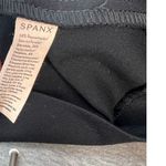 Spanx The Perfect Shift Dress A-line Classic Stretch Ponte Black Plus Size 1X Photo 13