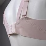 Brooks New  Dare Underwire Run Bra Size 42DD Sports Rosewater 350078690 Photo 6