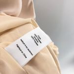 ASTR the Label Claire Mini Dress in Cream Photo 7