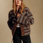 Sézane Thais Jacket Photo 1