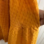 Anthropologie Maeve by  women Amber Tunic dress size M . Photo 12