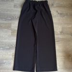 Lululemon Noir Pant *Woven Black 8 Photo 2