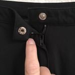 Nike  drawstring yoga track pants S Photo 1