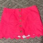 Lilly Pulitzer Skirt Photo 0