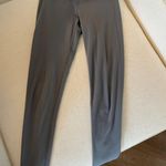 Yogalicious Grey Leggings Photo 0