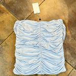 Lovers + Friends NWT  Trent Mini Skirt Small Photo 8