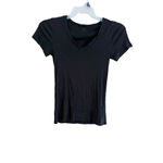 J.Crew Black V Photo 2