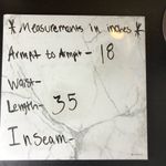 Charles Henry  black dress‎ Photo 7