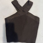 Aritzia Babaton  Cross Top Photo 0