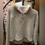 Altar'd State Excellent Condition Women’s Altar’d State Shepra Jacket 1/4 Zip Size Small Photo 1