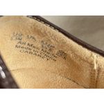 Naturalizer NEW  WOMENS CABARET LOAFER CHUNKY PLATFORM 2” HEEL SIZE 5.5 MSRP $110 Photo 6